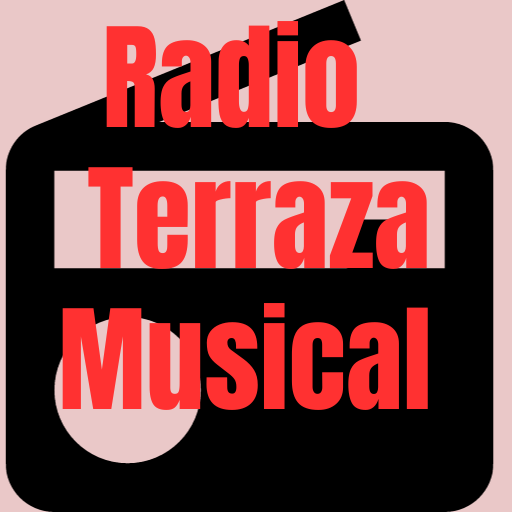 Radio terraza musical logo