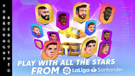 Head Football v7.1.4 Mod Apk (Unlimited Money/Unlock) Free For Android 5
