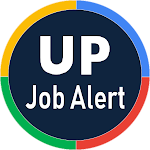 Cover Image of Download UP Job Alert Uttar Pradesh Job  APK