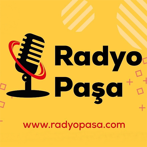 Radyo Paşa logo