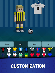 🏆 Champion Soccer Star: jeu de football de ligue et de coupe