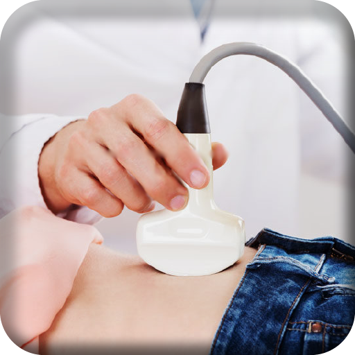 Abdominal Ultrasound Guide - A to Z