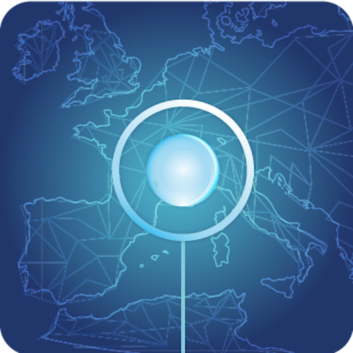 DeveryLight logo