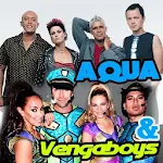 Cover Image of Download Aqua and Vengaboys 1.4 APK