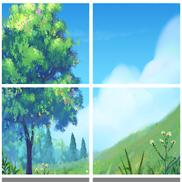 Picture Game Super