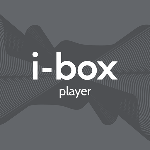IBOX app shop logo. Филекс под. Box from Play. EBOXID Box Play.