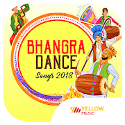 Top 33 Entertainment Apps Like Bhangra Dance Songs 2018 - Best Alternatives