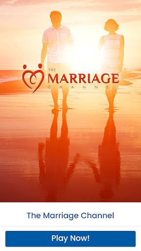 The Marriage Channel Screen 2