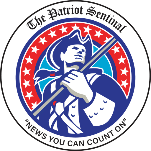 Patriot Sentinel logo