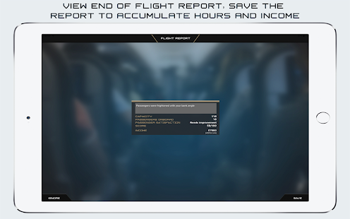 Infinite Passengers for Infinite Flight 5.3.0 screenshots 19