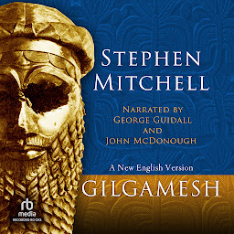 Icon image Gilgamesh: A New English Version