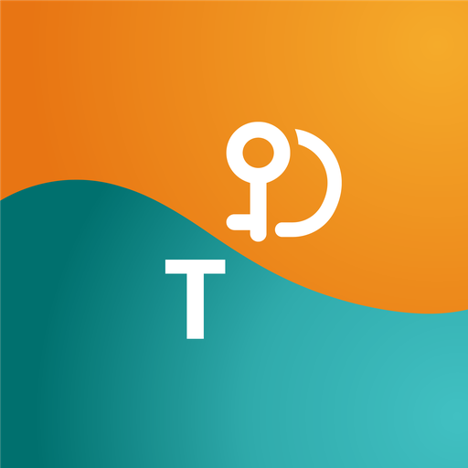 T SITHS eID logo