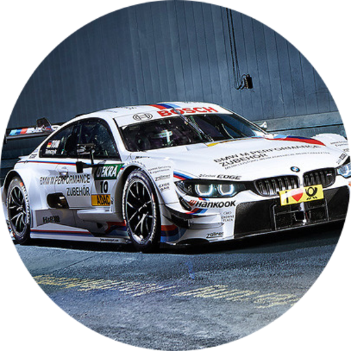 Motorsport Wallpaper logo