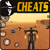 Cheat GTA Fuel Series icon