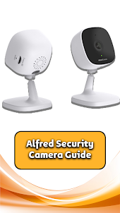 Alfred Security Camera Guide
