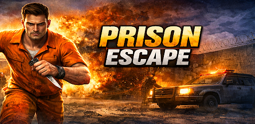 Prison Escape 3D: Simulator 26