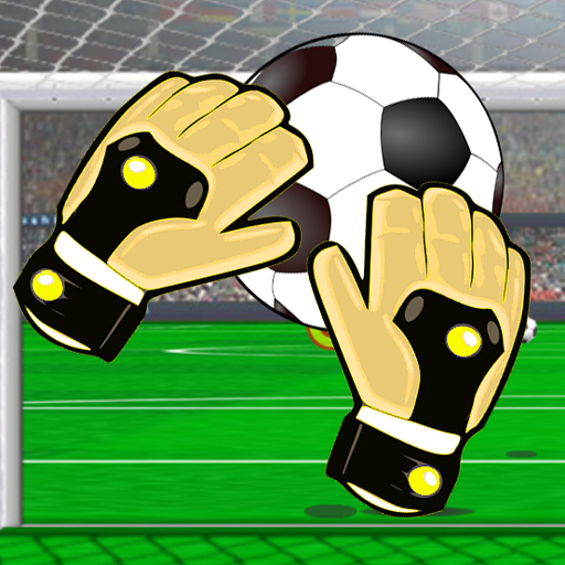 Goalkeeper Champ - Football Ga  Icon