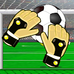 Cover Image of डाउनलोड गोलकीपर चैंपियन - फुटबॉल गेम  APK