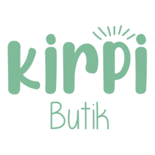 Kirpi Butik logo