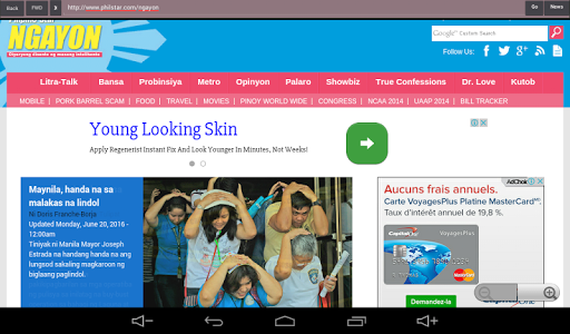 Philippines News  Newspapers