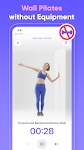 screenshot of FitMe - Lazy Workout at Home