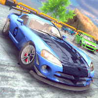 GT Car Ramp 3D Games