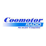 Cover Image of Herunterladen Coomotor Radio  APK