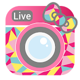 Cubic Live Stream_Hello Kitty icon