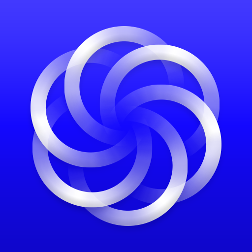Breathe to Relax: Affirmations 1.0.1 Icon
