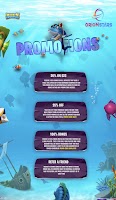 screenshot of Orion Stars Fish Game & Slots