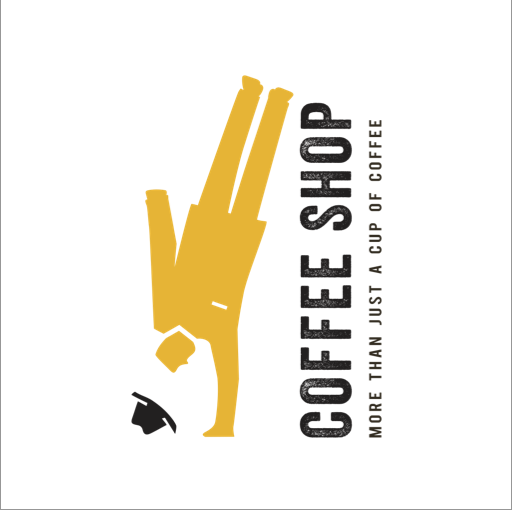 Coffee Shop 411 logo