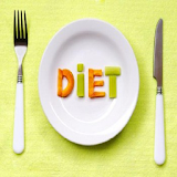 Tips Diet Sehat icon