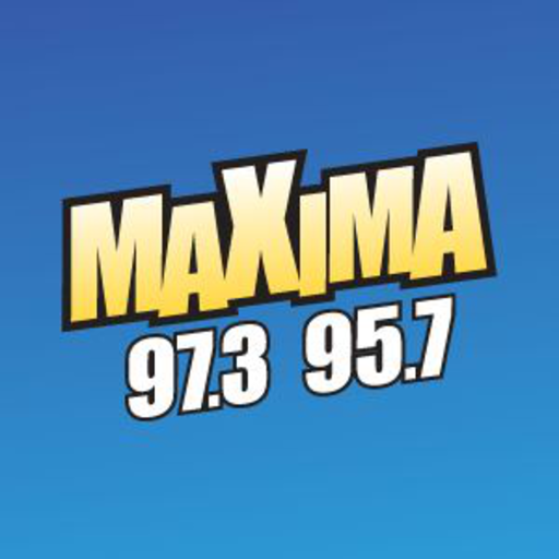 Maxima 97.3 y 95.7 Scarica su Windows