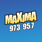 Maxima 97.3 y 95.7 Apk