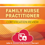 Family Nurse Practitioner FNP Certification Review icon