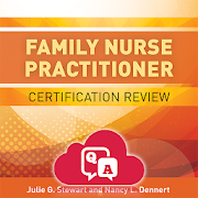 Family Nurse Practitioner FNP Certification Review