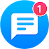 Messages Lite - Private Text Messages, Secret SMS3.12.1