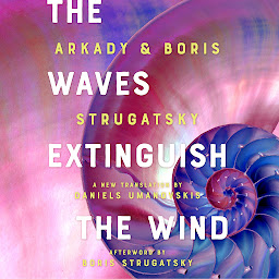 Значок приложения "The Waves Extinguish the Wind"