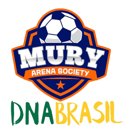Mury Arena logo