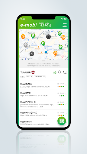 E-mobi Screen 2
