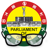 Parliamentary Watch icon