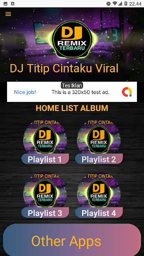 DJ Seujung Rambut Seujung Kuku