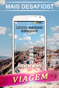 Palavra Viagem 1.0.12 APK + Mod (Free purchase) for Android