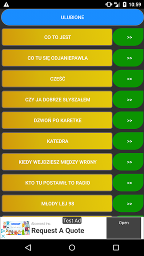 Blok Ekipa Soundboard Screen 2