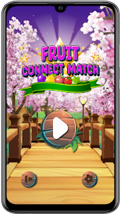 Fruit Connect Match