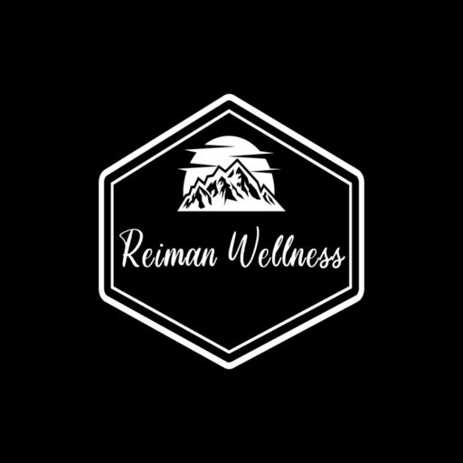 Reiman Wellness logo