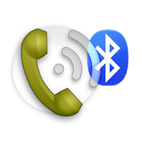 Call to Bluetooth