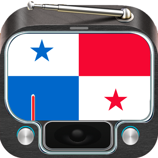 Radio Panama FM  Icon