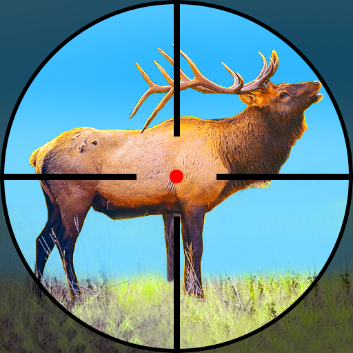 Wild Deer Games- Zoo Games  Icon