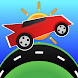 幼児、子供、未就学児のための車のゲーム - Androidアプリ